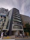 クレスト五番町の外観