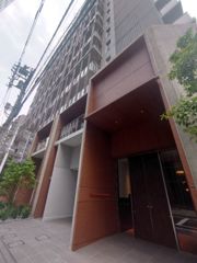 パークアクシス池袋イーストの外観画像