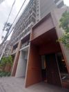 パークアクシス池袋イーストの外観