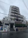 グランドコンシェルジュ上池袋の外観