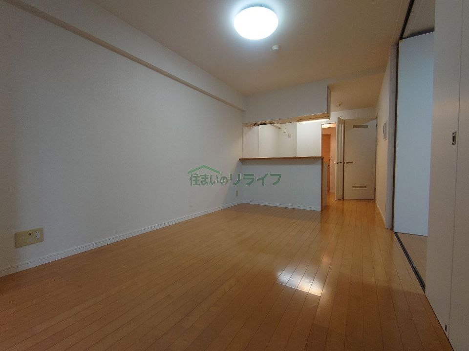 リビング