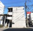 ジュネス三ノ輪の外観