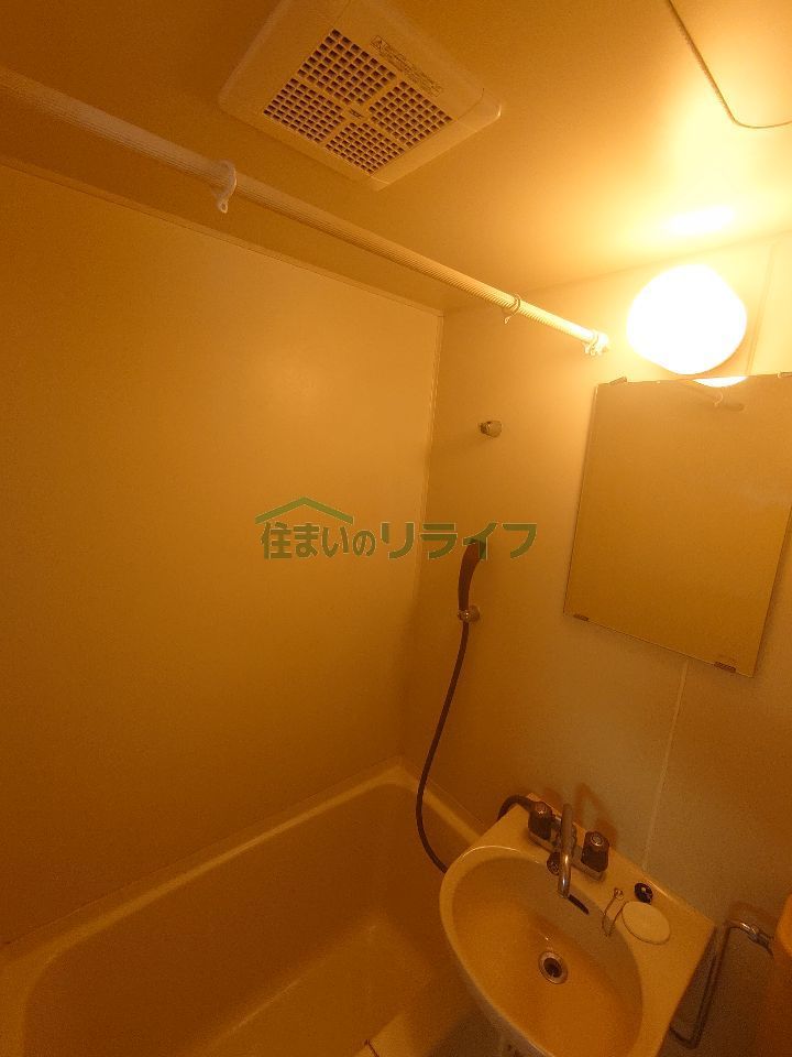 バスルーム
