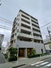 グランカーサ両国壱番館の外観