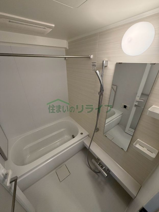 バスルーム