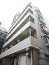 アクティブミレニアム江戸川橋の外観