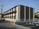レオネクスト岡Ⅲの間取り画像