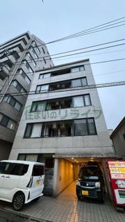 カーサ山崎の外観画像