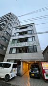 カーサ山崎の外観