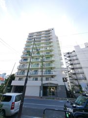 陽光ハイツ北上野の外観画像