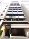 CORVAL東新宿の外観