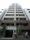 カスタリア人形町の外観