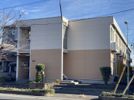 レオパレスルミエールⅢの間取り画像