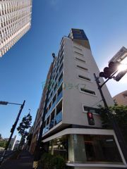 市谷仲之町ビューアパートメントの外観画像