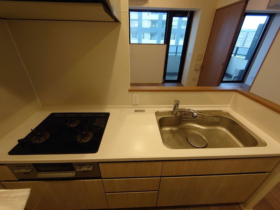 キッチン