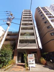 ブライズ森下リベラの外観画像