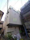 瀬倉マンションの外観