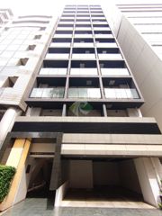 CORVAL東新宿の外観画像