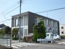 レオパレスソレイユの間取り画像