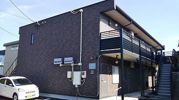 レオネクストユミィの間取り画像
