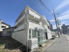 ジョイフル東洋の外観画像