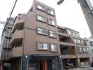 サニーコート西小山の外観