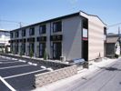 レオパレスセントラル弐番館の間取り画像