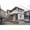 青柳N邸賃貸住宅の外観