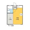 アリス伊勢崎第11の間取り画像