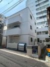 Neo Tokyo Annexの外観