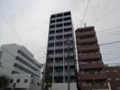 AXAS旗の台の外観