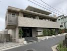 シティインデックス大井町の外観