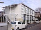 レオパレスグリーンヒルの間取り画像