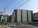 レオネクストMT 西原の間取り画像