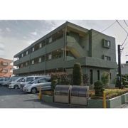 第8島田マンションの外観画像