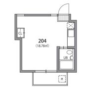 はるCORPの間取り画像