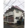 ジュエリー中野の外観