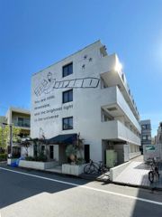 G APARTMENTの外観画像