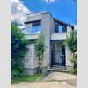 高井戸東戸建の外観