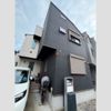 高松戸建の外観