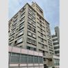 麻布十番中央マンションの外観