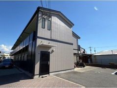 アンプルール クラージュ SHIMADAの外観画像