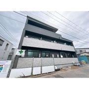 (仮称)中野区若宮2丁目新築計画の外観画像
