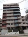 スカイコート品川パークサイドⅡの外観