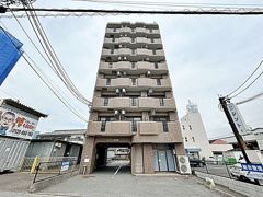 エクセル枇杷島の外観画像