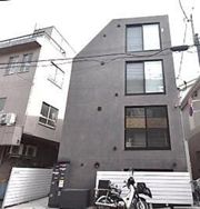 ザ コンラスト大井町の外観画像