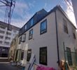 テラス松庵の外観