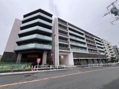 フロンティアレジデンス錦糸公園の外観画像
