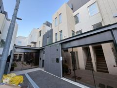 AGRATIO TERRACE 恵比寿の外観画像