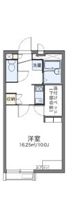 レオネクスト泉の間取り画像